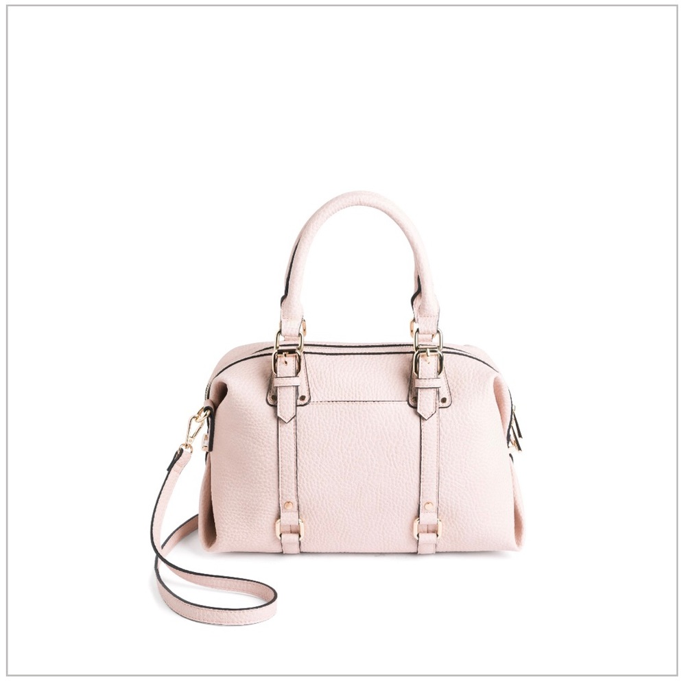 Linea Pelle Natalia Satchel